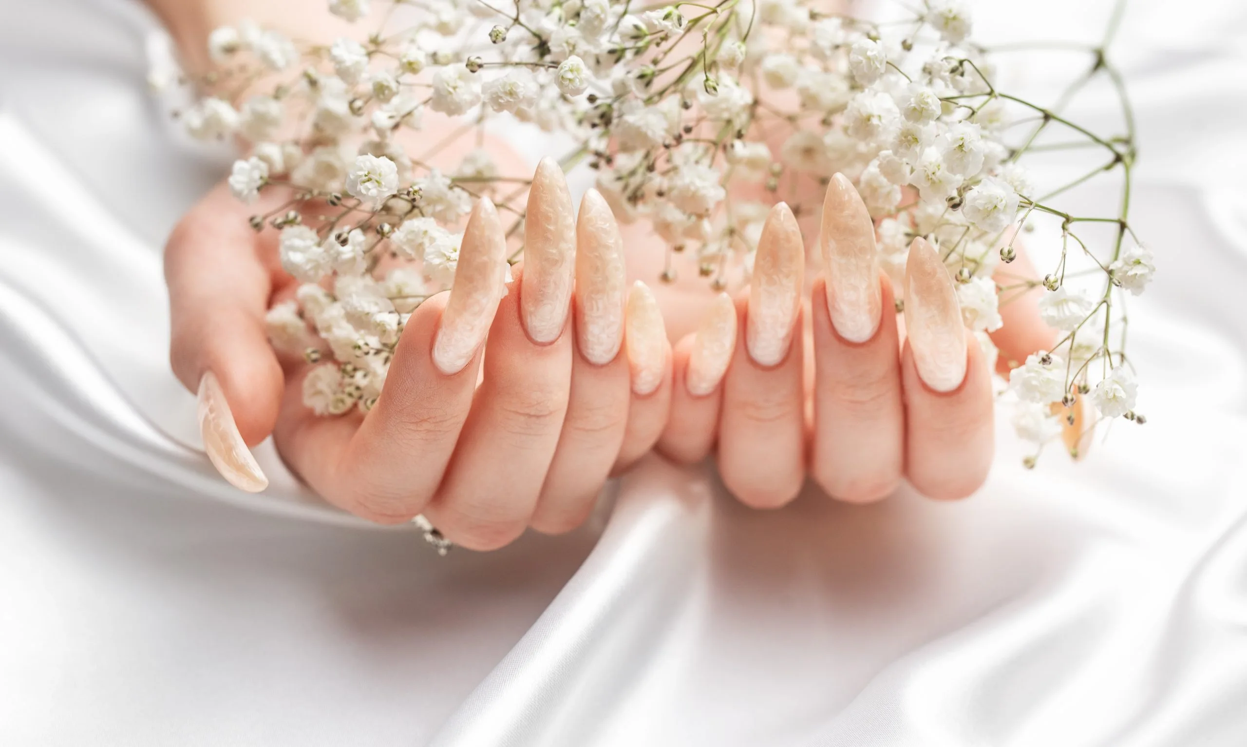 Nail gallery