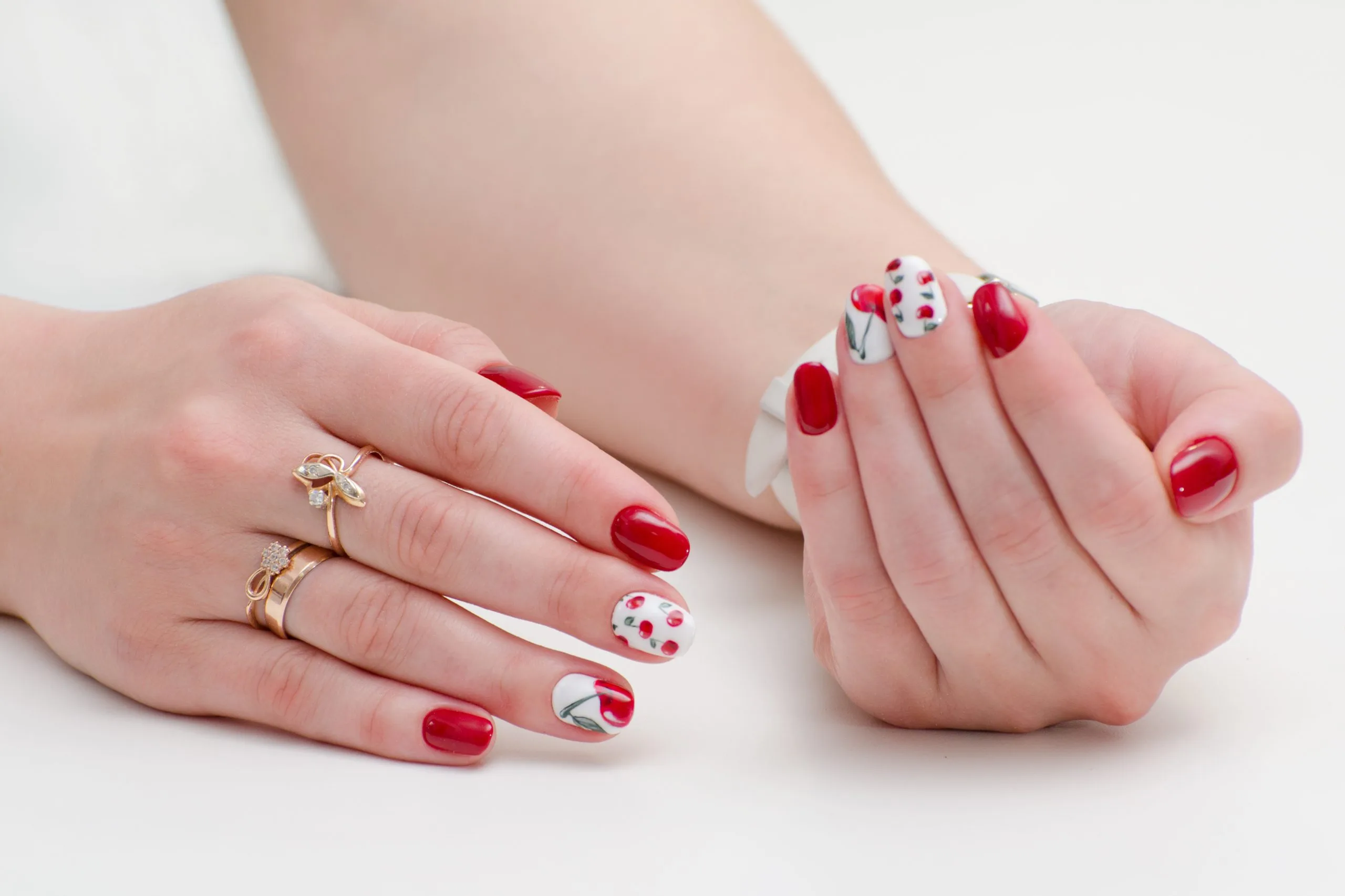 Nail gallery