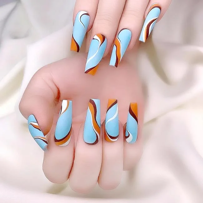 Nail gallery