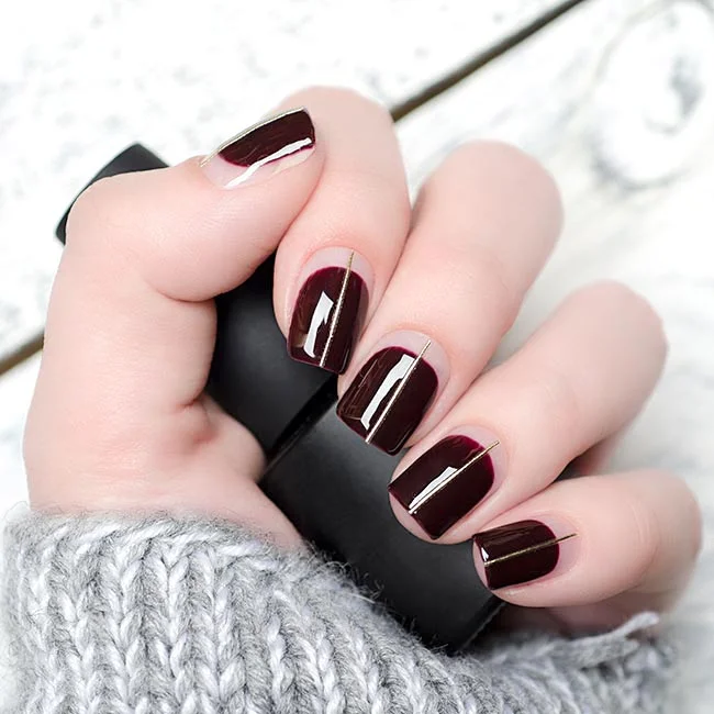 Nail gallery