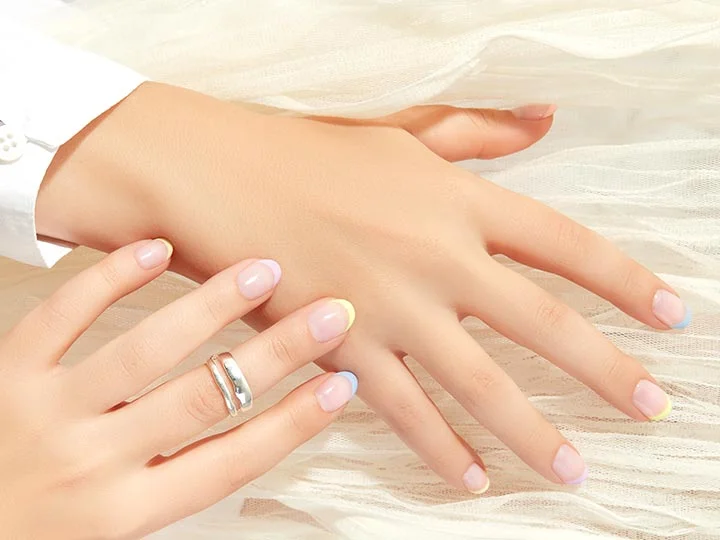 Nail gallery