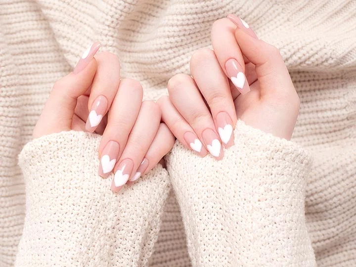 Nail gallery