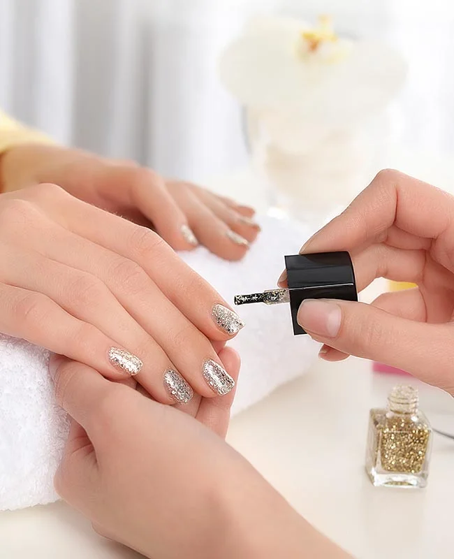 Nail gallery