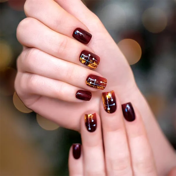 Nail gallery