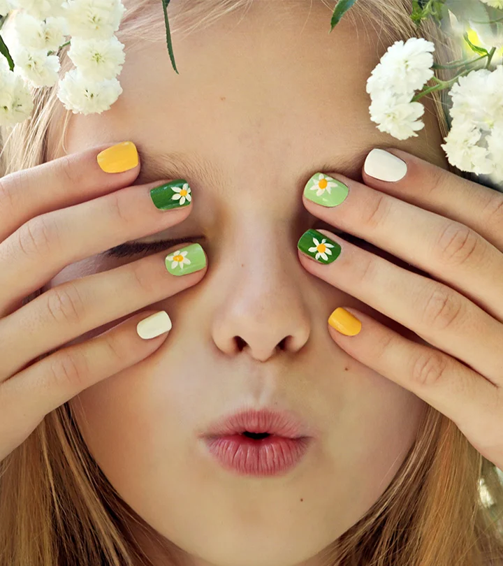 Nail gallery